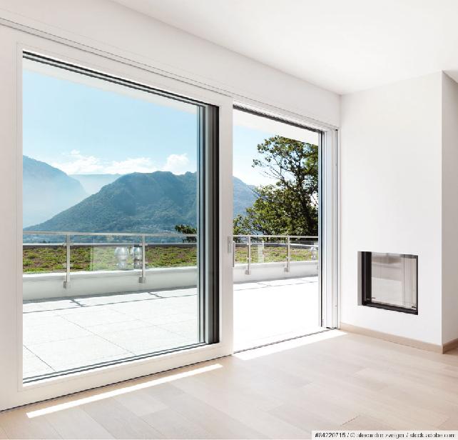 Referenz | Braun Sonnenschutztechnik GmbH, Gars am Kamp